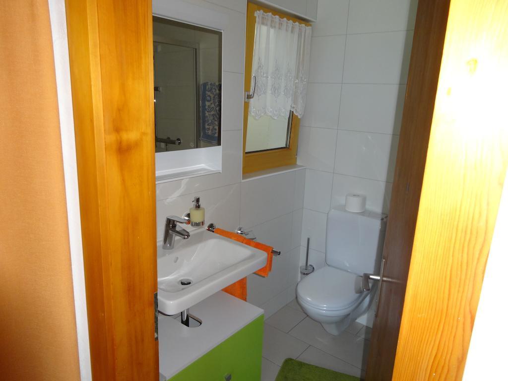 Ferienwohnung Casa Ursina Sedrun Rom bilde