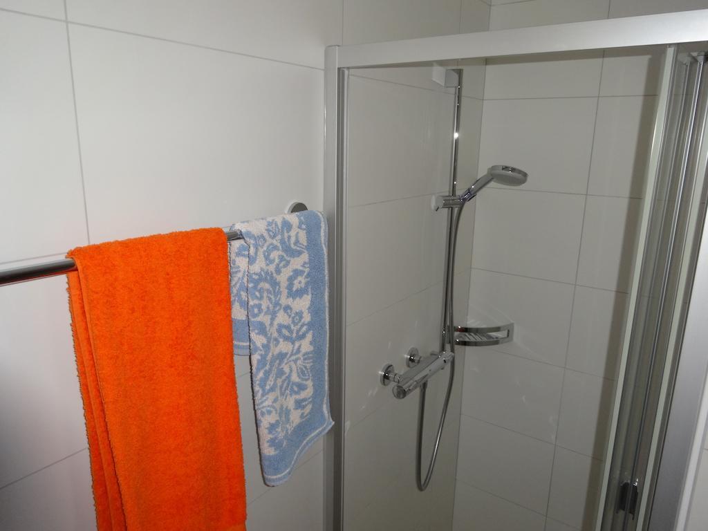 Ferienwohnung Casa Ursina Sedrun Rom bilde